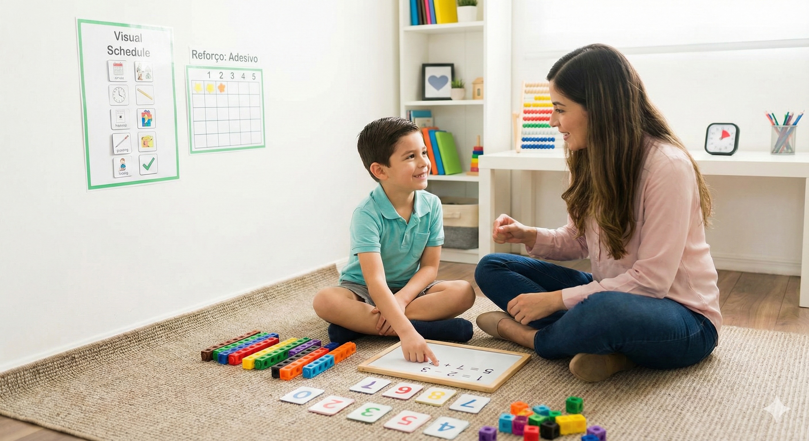 Supervisão de Programas Escolares